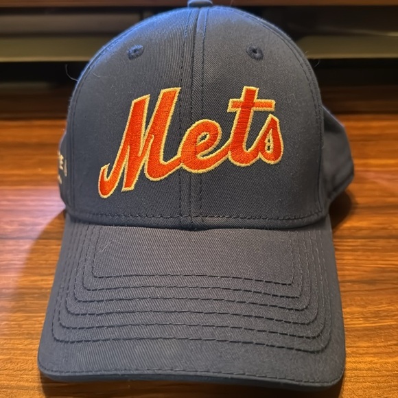 MLB Other - Mets Baseball Cap